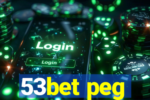 53bet peg